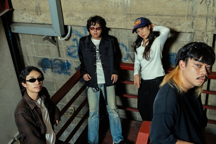 YONLAPA on Mixing Roots, Freedom, and Dream Pop Energy