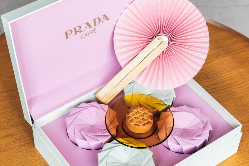 Here Are 2025's Most Luxurious Mid-Autumn Festival Mooncakes Louis vuitton loewe prada gucci hermes celine versace duddells k11 bape audemars piguet iwc de beers longines harry winston panerai kenzo h. moser cie. baccarat chaumet city of dreams