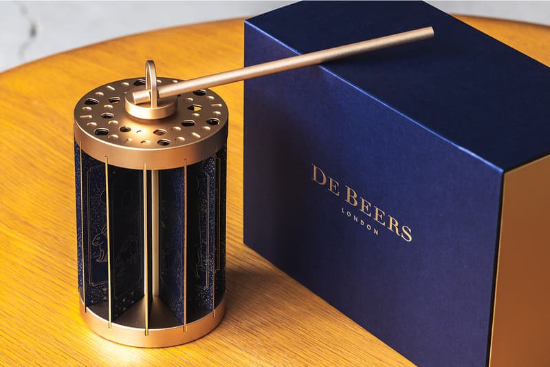 Here Are 2025's Most Luxurious Mid-Autumn Festival Mooncakes Louis vuitton loewe prada gucci hermes celine versace duddells k11 bape audemars piguet iwc de beers longines harry winston panerai kenzo h. moser cie. baccarat chaumet city of dreams