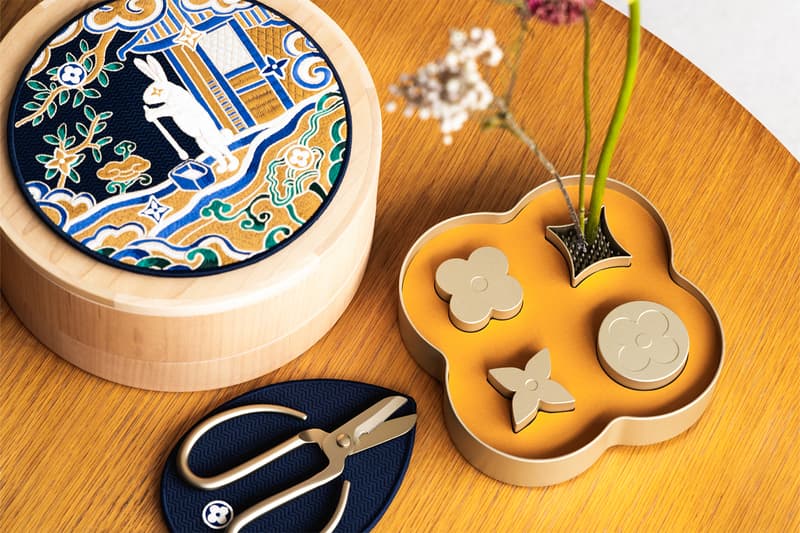 Here Are 2025's Most Luxurious Mid-Autumn Festival Mooncakes Louis vuitton loewe prada gucci hermes celine versace duddells k11 bape audemars piguet iwc de beers longines harry winston panerai kenzo h. moser cie. baccarat chaumet city of dreams