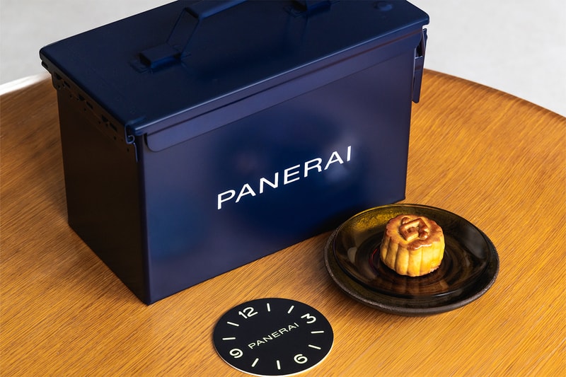 Here Are 2025's Most Luxurious Mid-Autumn Festival Mooncakes Louis vuitton loewe prada gucci hermes celine versace duddells k11 bape audemars piguet iwc de beers longines harry winston panerai kenzo h. moser cie. baccarat chaumet city of dreams