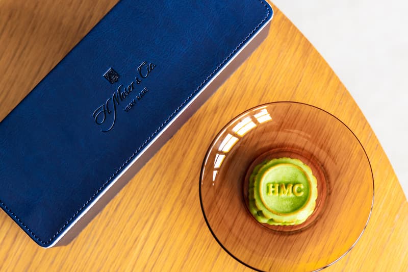 Here Are 2025's Most Luxurious Mid-Autumn Festival Mooncakes Louis vuitton loewe prada gucci hermes celine versace duddells k11 bape audemars piguet iwc de beers longines harry winston panerai kenzo h. moser cie. baccarat chaumet city of dreams