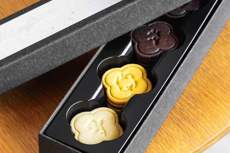 Here Are 2025's Most Luxurious Mid-Autumn Festival Mooncakes Louis vuitton loewe prada gucci hermes celine versace duddells k11 bape audemars piguet iwc de beers longines harry winston panerai kenzo h. moser cie. baccarat chaumet city of dreams