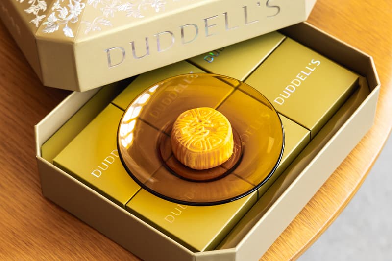 Here Are 2025's Most Luxurious Mid-Autumn Festival Mooncakes Louis vuitton loewe prada gucci hermes celine versace duddells k11 bape audemars piguet iwc de beers longines harry winston panerai kenzo h. moser cie. baccarat chaumet city of dreams