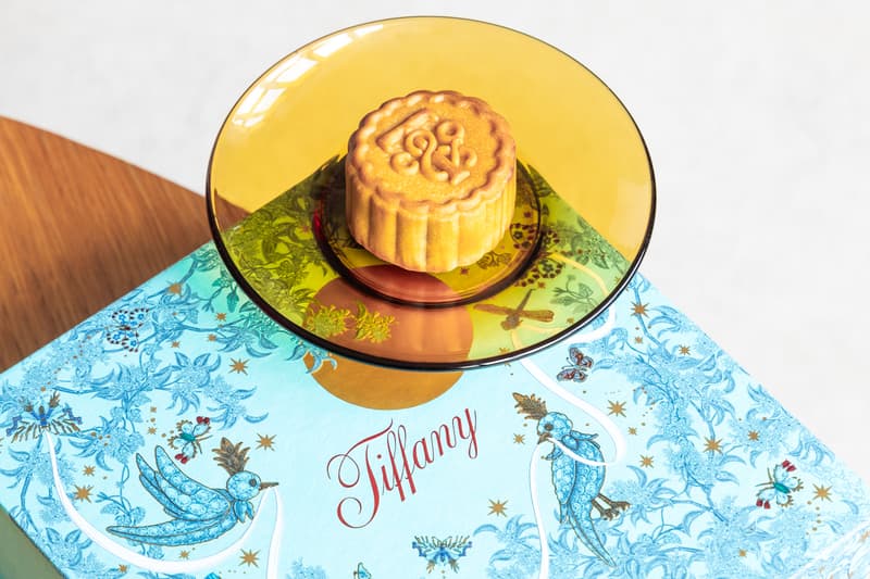 Here Are 2025's Most Luxurious Mid-Autumn Festival Mooncakes Louis vuitton loewe prada gucci hermes celine versace duddells k11 bape audemars piguet iwc de beers longines harry winston panerai kenzo h. moser cie. baccarat chaumet city of dreams