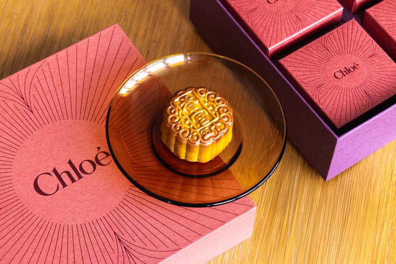 Here Are 2025's Most Luxurious Mid-Autumn Festival Mooncakes Louis vuitton loewe prada gucci hermes celine versace duddells k11 bape audemars piguet iwc de beers longines harry winston panerai kenzo h. moser cie. baccarat chaumet city of dreams