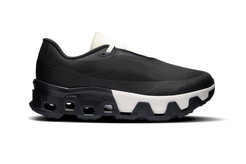 POST ARCHIVE FACTION x On Cloudmonster Hyper PAF Current Form 3.0 Release Date Info hbx