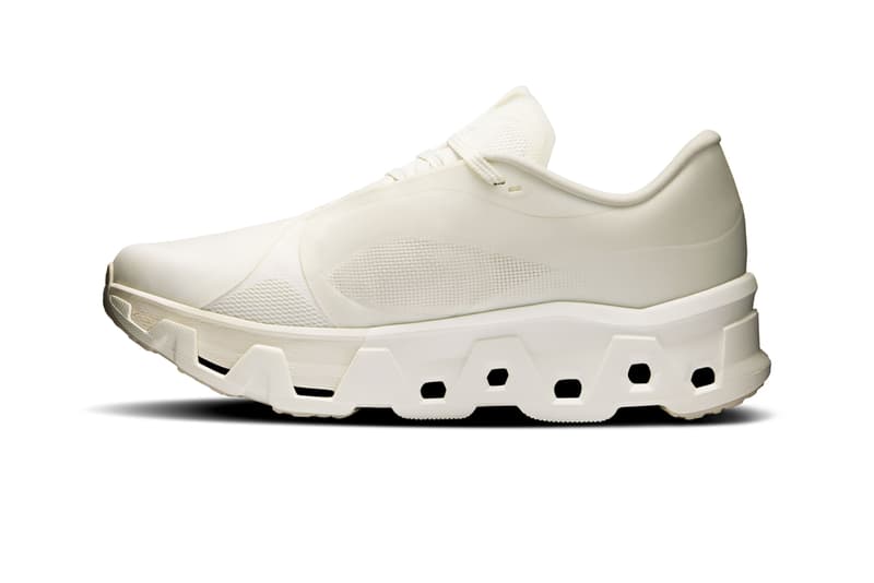 POST ARCHIVE FACTION x On Cloudmonster Hyper PAF Current Form 3.0 Release Date Info hbx