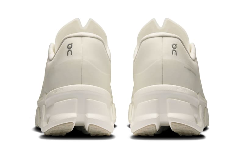 POST ARCHIVE FACTION x On Cloudmonster Hyper PAF Current Form 3.0 Release Date Info hbx