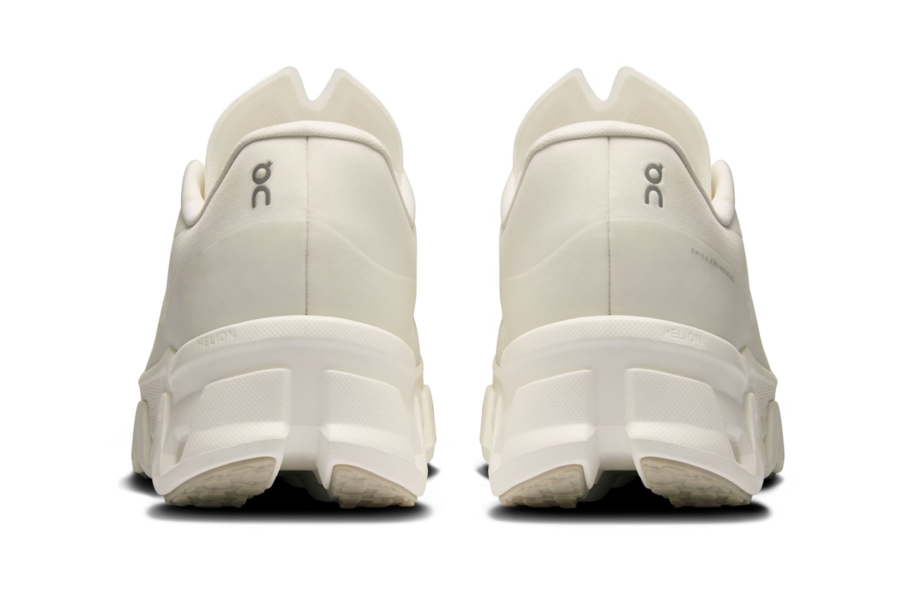 POST ARCHIVE FACTION x On Cloudmonster Hyper PAF Current Form 3.0 Release Date Info hbx