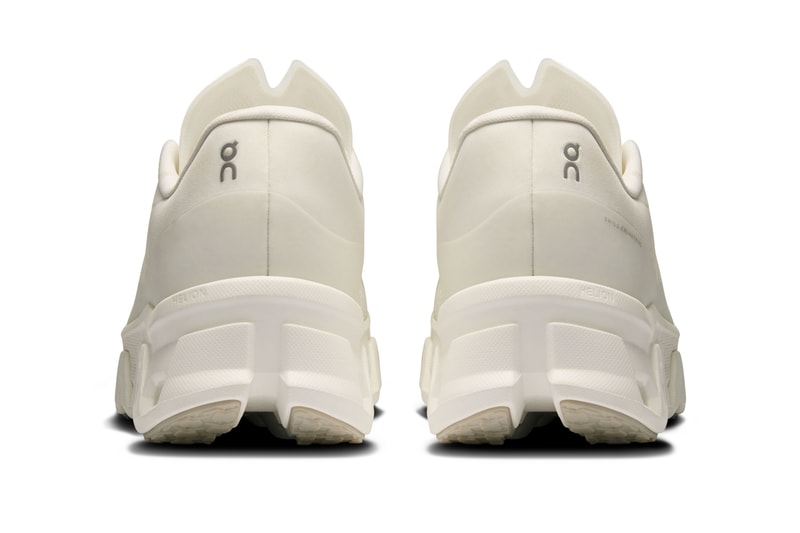 POST ARCHIVE FACTION x On Cloudmonster Hyper PAF Current Form 3.0 Release Date Info hbx