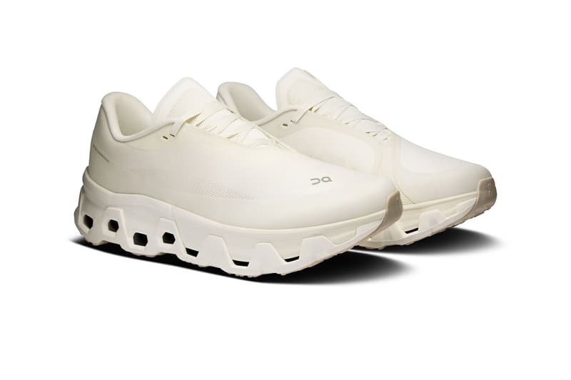 POST ARCHIVE FACTION x On Cloudmonster Hyper PAF Current Form 3.0 Release Date Info hbx