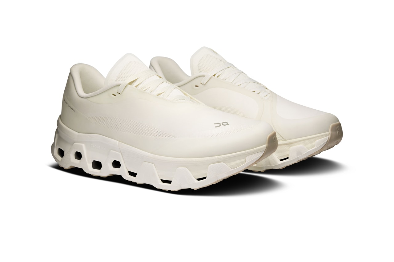 POST ARCHIVE FACTION x On Cloudmonster Hyper PAF Current Form 3.0 Release Date Info hbx