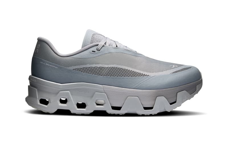 POST ARCHIVE FACTION x On Cloudmonster Hyper PAF Current Form 3.0 Release Date Info hbx