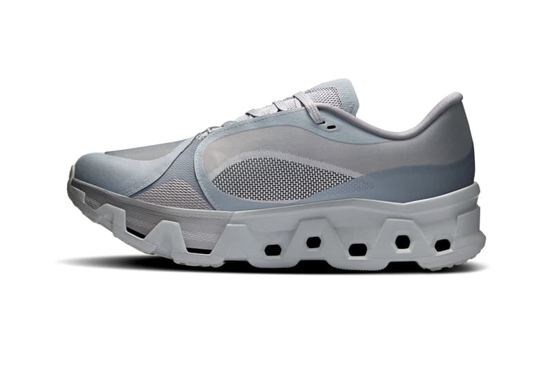 POST ARCHIVE FACTION x On Cloudmonster Hyper PAF Current Form 3.0 Release Date Info hbx