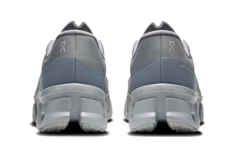 POST ARCHIVE FACTION x On Cloudmonster Hyper PAF Current Form 3.0 Release Date Info hbx