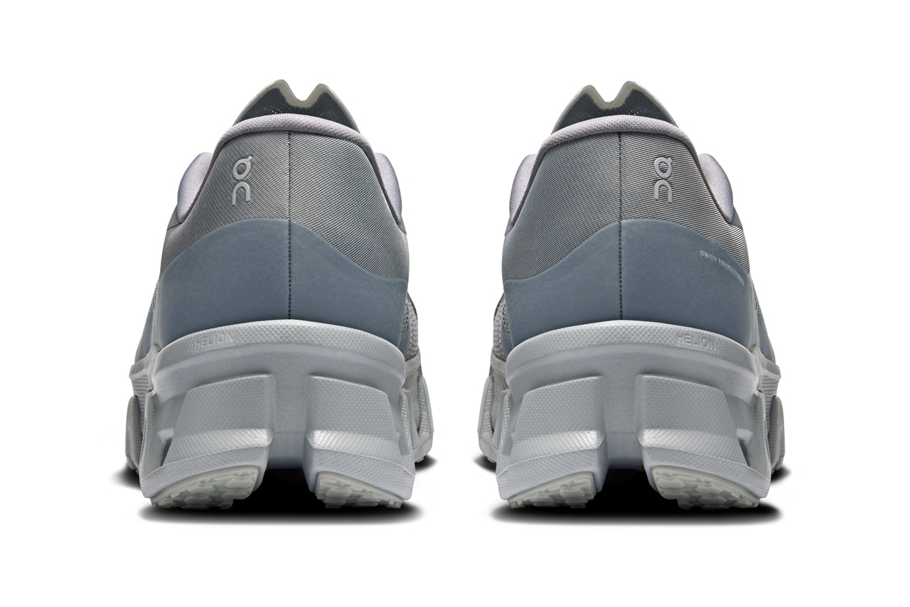 POST ARCHIVE FACTION x On Cloudmonster Hyper PAF Current Form 3.0 Release Date Info hbx
