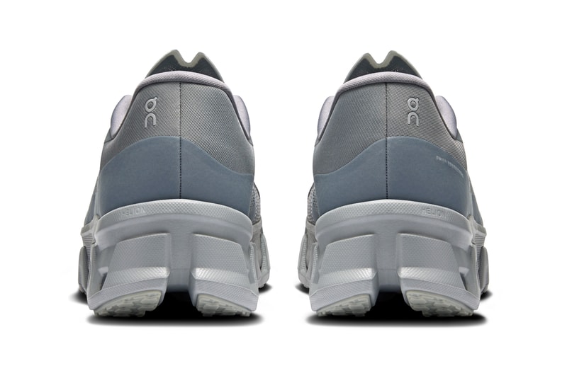 POST ARCHIVE FACTION x On Cloudmonster Hyper PAF Current Form 3.0 Release Date Info hbx