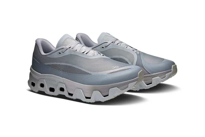 POST ARCHIVE FACTION x On Cloudmonster Hyper PAF Current Form 3.0 Release Date Info hbx