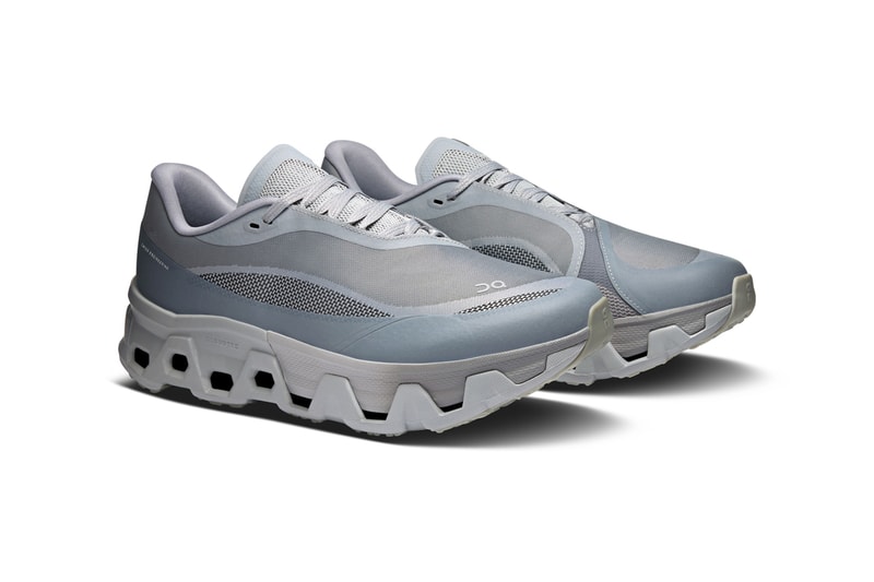 POST ARCHIVE FACTION x On Cloudmonster Hyper PAF Current Form 3.0 Release Date Info hbx