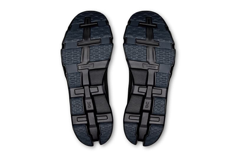 POST ARCHIVE FACTION x On Cloudmonster Hyper PAF Current Form 3.0 Release Date Info hbx