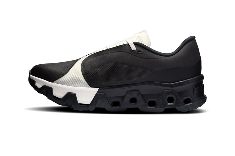 POST ARCHIVE FACTION x On Cloudmonster Hyper PAF Current Form 3.0 Release Date Info hbx