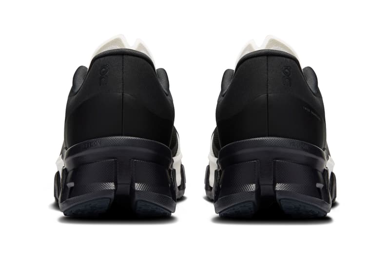 POST ARCHIVE FACTION x On Cloudmonster Hyper PAF Current Form 3.0 Release Date Info hbx