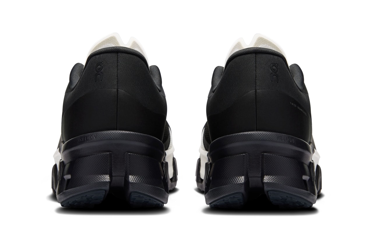 POST ARCHIVE FACTION x On Cloudmonster Hyper PAF Current Form 3.0 Release Date Info hbx