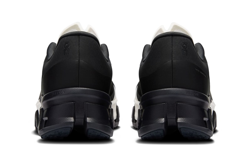 POST ARCHIVE FACTION x On Cloudmonster Hyper PAF Current Form 3.0 Release Date Info hbx