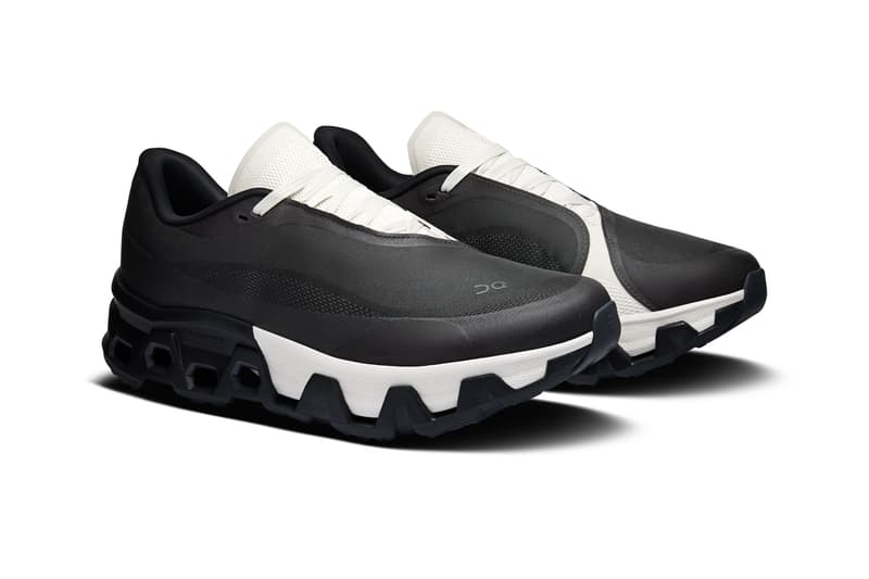 POST ARCHIVE FACTION x On Cloudmonster Hyper PAF Current Form 3.0 Release Date Info hbx