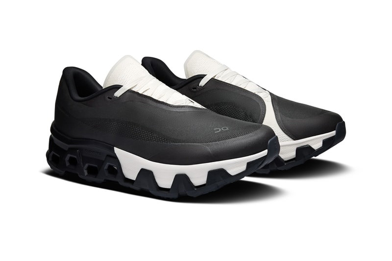 POST ARCHIVE FACTION x On Cloudmonster Hyper PAF Current Form 3.0 Release Date Info hbx