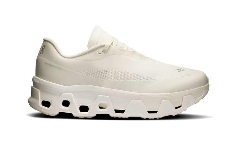 POST ARCHIVE FACTION x On Cloudmonster Hyper PAF Current Form 3.0 Release Date Info hbx