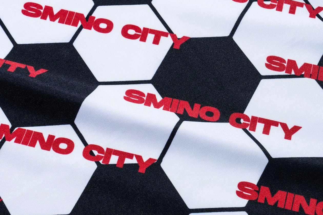 Smino 為家鄉主隊注入 St. Louis 靈魂，MLS 足球隊聯乘發佈：球衣套裝、連帽衛衣、頭巾等單品，發售資訊與連結