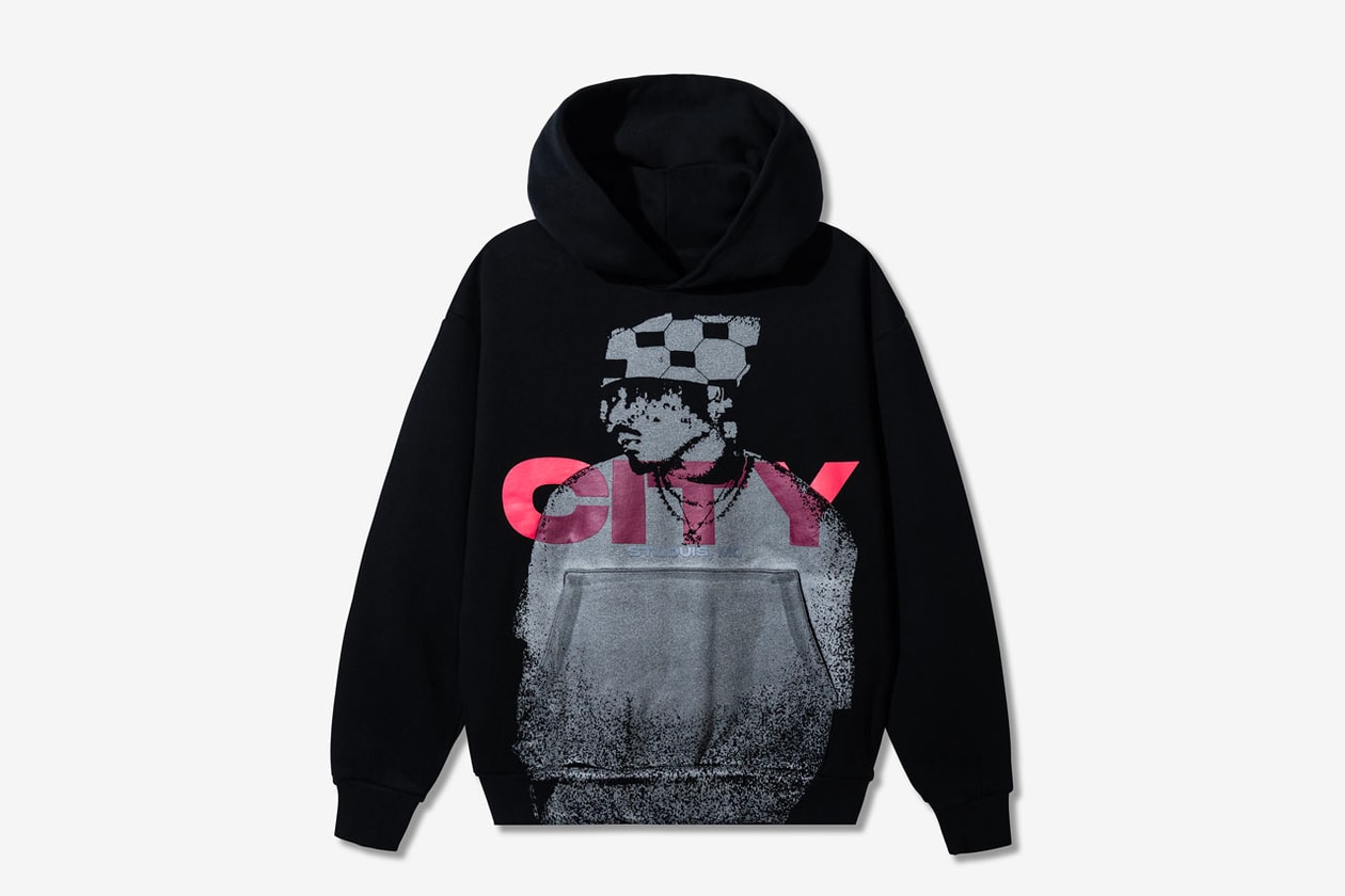 Smino 為家鄉主隊注入 St. Louis 靈魂，MLS 足球隊聯乘發佈：球衣套裝、連帽衛衣、頭巾等單品，發售資訊與連結