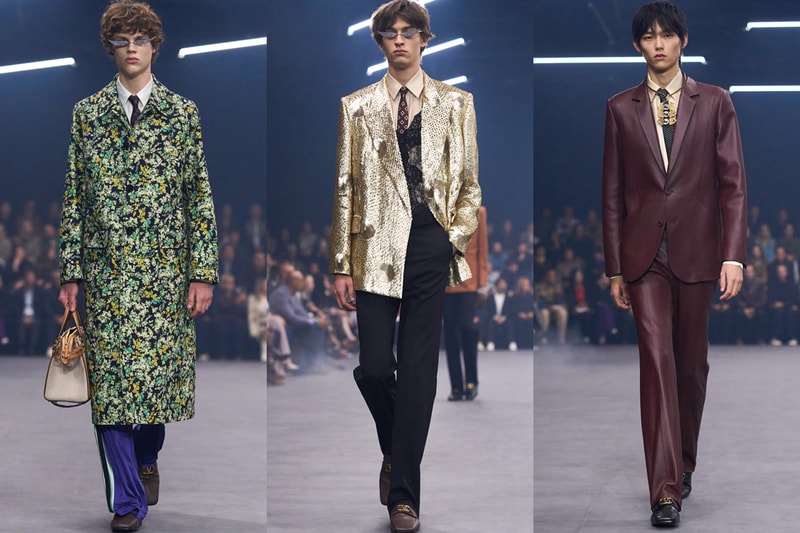 Valentino SS26: Michele's "Fireflies" Shine in The Darkest Hour