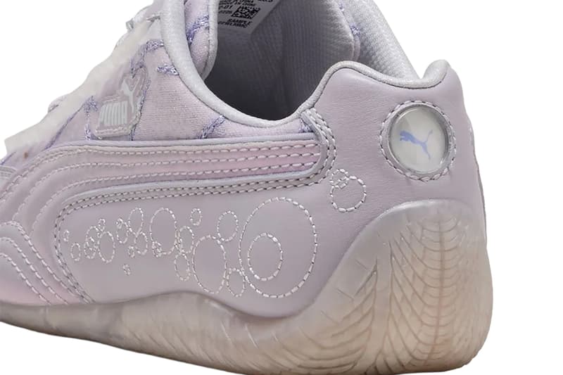 Wicked Puma Speedcat OG Collection 407132-01 407137-01 407135-01 Release Info Lilac Crush/Silver Mist-Intense Lavender, Black/Deep Forest-Dark Myrtle, Silver/Cool Mid Gray-Flat Dark Gray