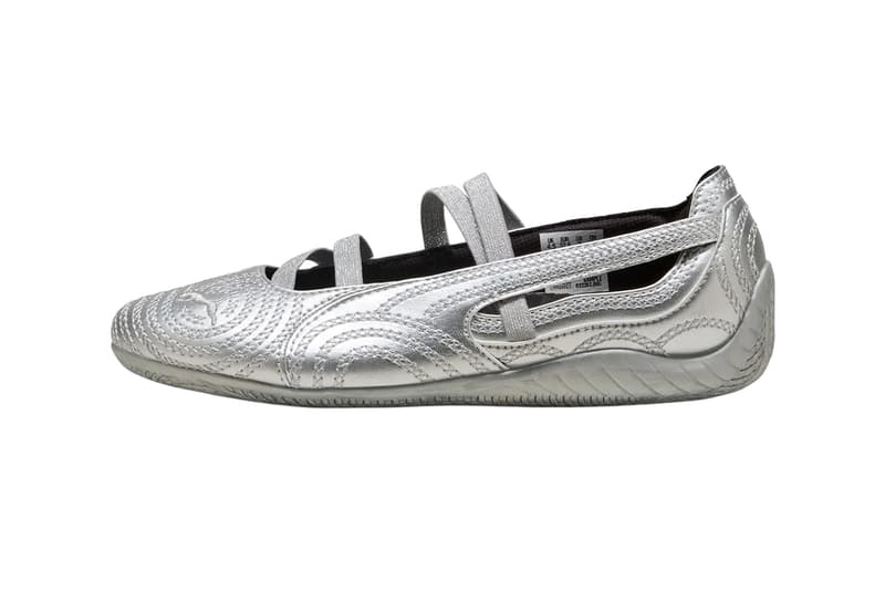 Wicked Puma Speedcat OG Collection 407132-01 407137-01 407135-01 Release Info Lilac Crush/Silver Mist-Intense Lavender, Black/Deep Forest-Dark Myrtle, Silver/Cool Mid Gray-Flat Dark Gray