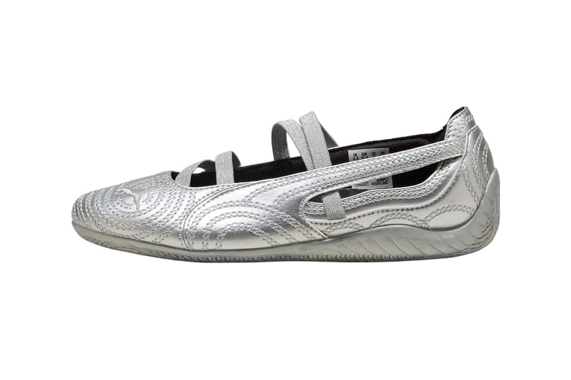 Wicked Puma Speedcat OG Collection 407132-01 407137-01 407135-01 Release Info Lilac Crush/Silver Mist-Intense Lavender, Black/Deep Forest-Dark Myrtle, Silver/Cool Mid Gray-Flat Dark Gray