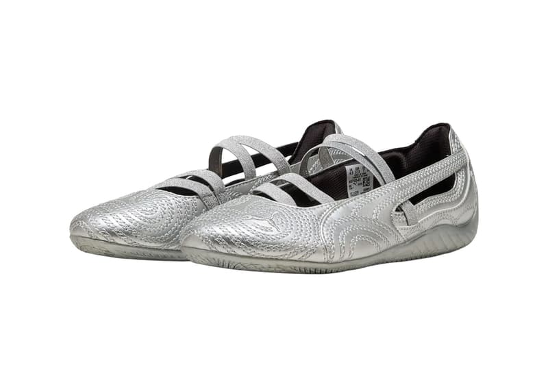 Wicked Puma Speedcat OG Collection 407132-01 407137-01 407135-01 Release Info Lilac Crush/Silver Mist-Intense Lavender, Black/Deep Forest-Dark Myrtle, Silver/Cool Mid Gray-Flat Dark Gray