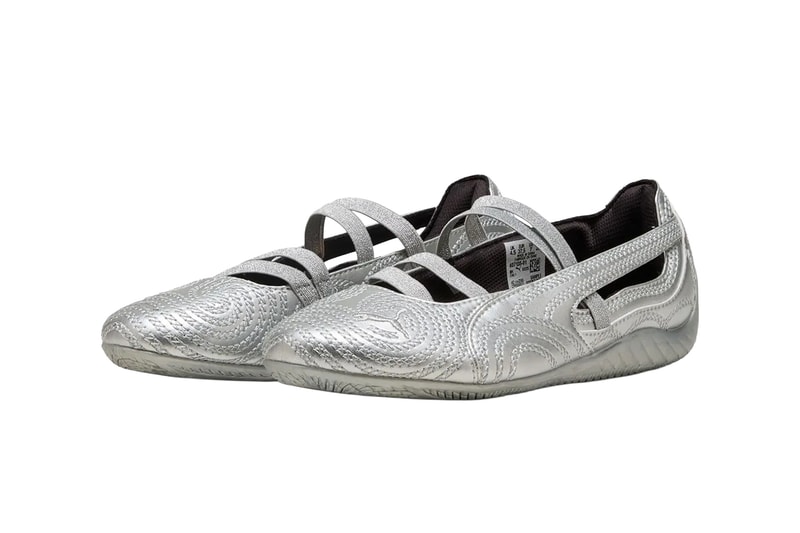 Wicked Puma Speedcat OG Collection 407132-01 407137-01 407135-01 Release Info Lilac Crush/Silver Mist-Intense Lavender, Black/Deep Forest-Dark Myrtle, Silver/Cool Mid Gray-Flat Dark Gray