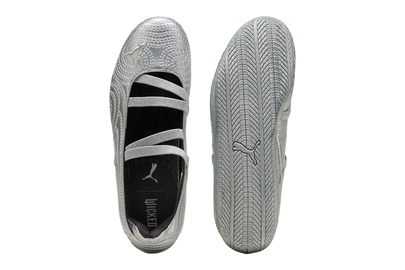 Wicked Puma Speedcat OG Collection 407132-01 407137-01 407135-01 Release Info Lilac Crush/Silver Mist-Intense Lavender, Black/Deep Forest-Dark Myrtle, Silver/Cool Mid Gray-Flat Dark Gray