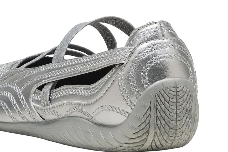 Wicked Puma Speedcat OG Collection 407132-01 407137-01 407135-01 Release Info Lilac Crush/Silver Mist-Intense Lavender, Black/Deep Forest-Dark Myrtle, Silver/Cool Mid Gray-Flat Dark Gray