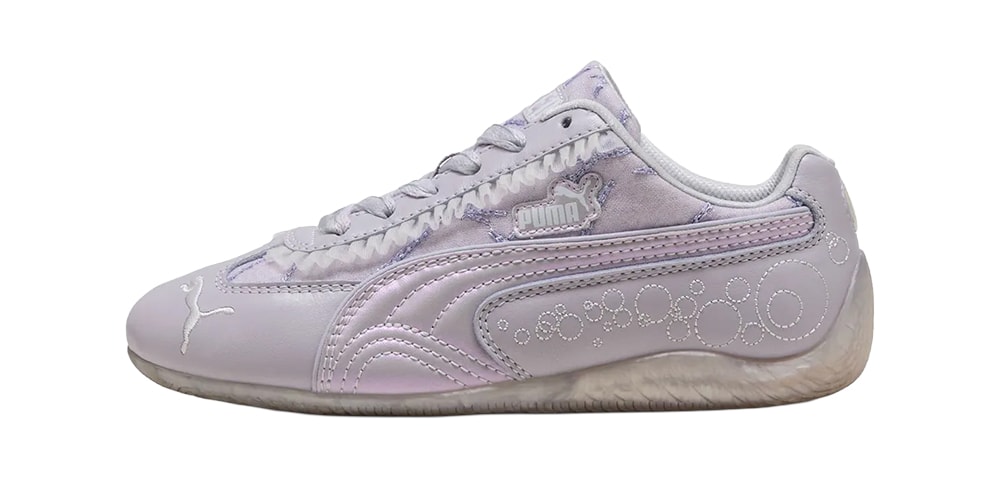 Puma Drops New 'Wicked' Speedcat OG Collection Inspired by the Movie