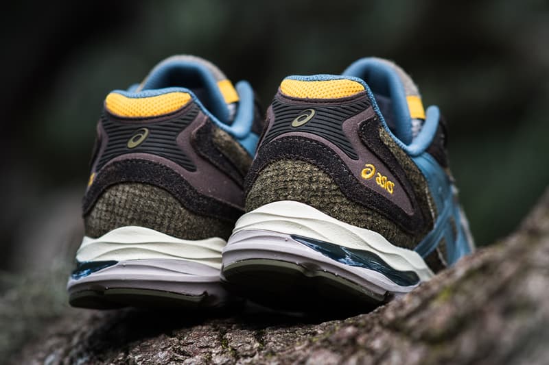 ASICS GEL-K1011 1203A828.300 Release Date info store list buying guide photos price Sneaker Politics