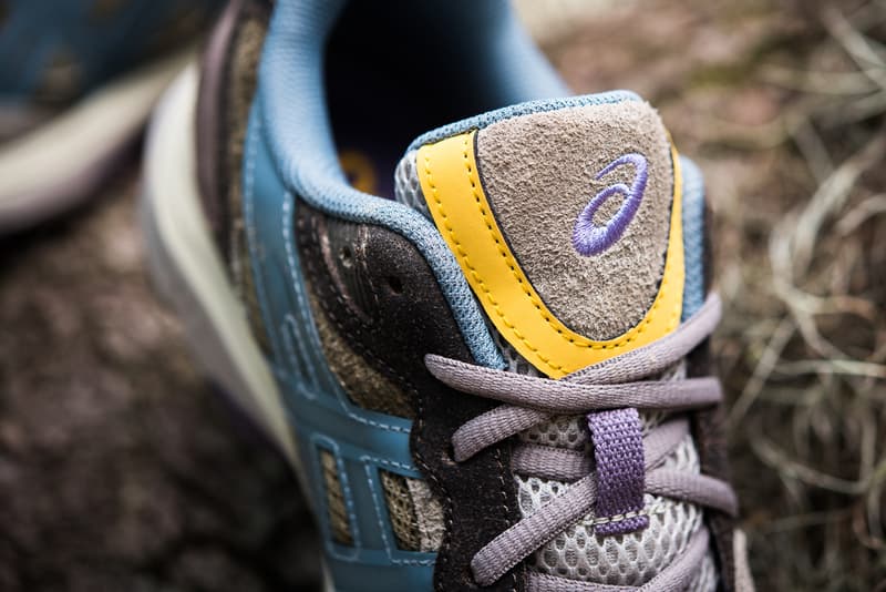 ASICS GEL-K1011 1203A828.300 Release Date info store list buying guide photos price Sneaker Politics