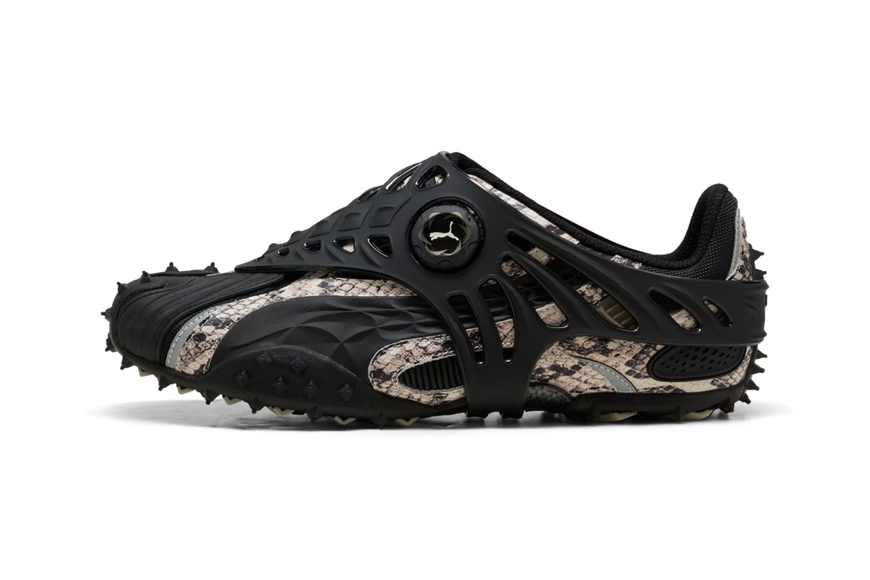 Best Sneaker Releases October 2025 Week 1 Air Afrique Nike Air Max RK61 POST ARCHIVE FACTION On Cloudmonster Hyper A$AP Rocky PUMA Inhale Mostro Mostro Gabbia Aminé New Balance ABZORB 2000 Biblioteca Nike LeBron 23 Miami Twice Up There ASICS GEL-KAYANO 12.1 Natsukashii Song for the Mute adidas Adizero PR Taekwondo Mei WTAPS New Balance ABZORB 2010 Jordan Tatum 4 St. Louis Pharrell Williams adidas VIRGINIA Adistar Jellyfish Green Grey