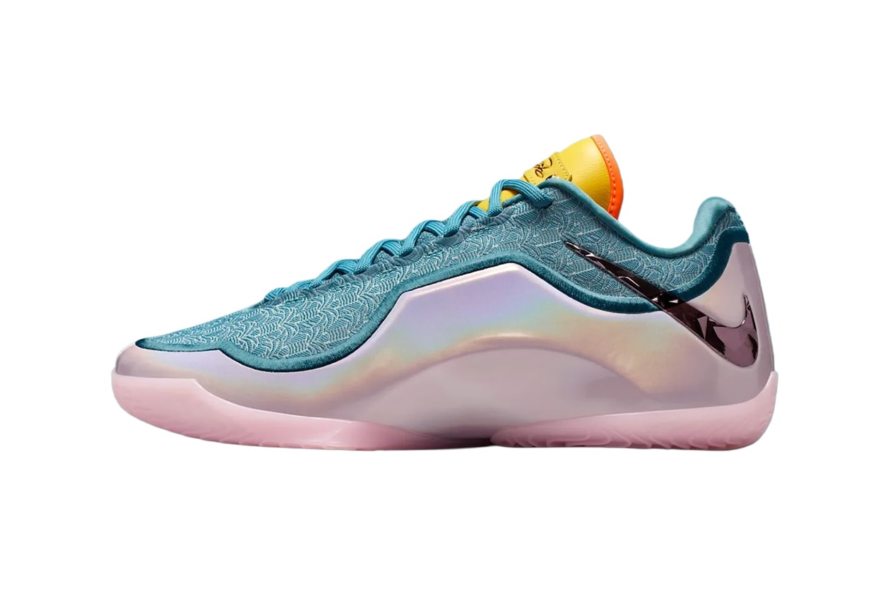 Best Sneaker Releases October 2025 Week 1 Air Afrique Nike Air Max RK61 POST ARCHIVE FACTION On Cloudmonster Hyper A$AP Rocky PUMA Inhale Mostro Mostro Gabbia Aminé New Balance ABZORB 2000 Biblioteca Nike LeBron 23 Miami Twice Up There ASICS GEL-KAYANO 12.1 Natsukashii Song for the Mute adidas Adizero PR Taekwondo Mei WTAPS New Balance ABZORB 2010 Jordan Tatum 4 St. Louis Pharrell Williams adidas VIRGINIA Adistar Jellyfish Green Grey