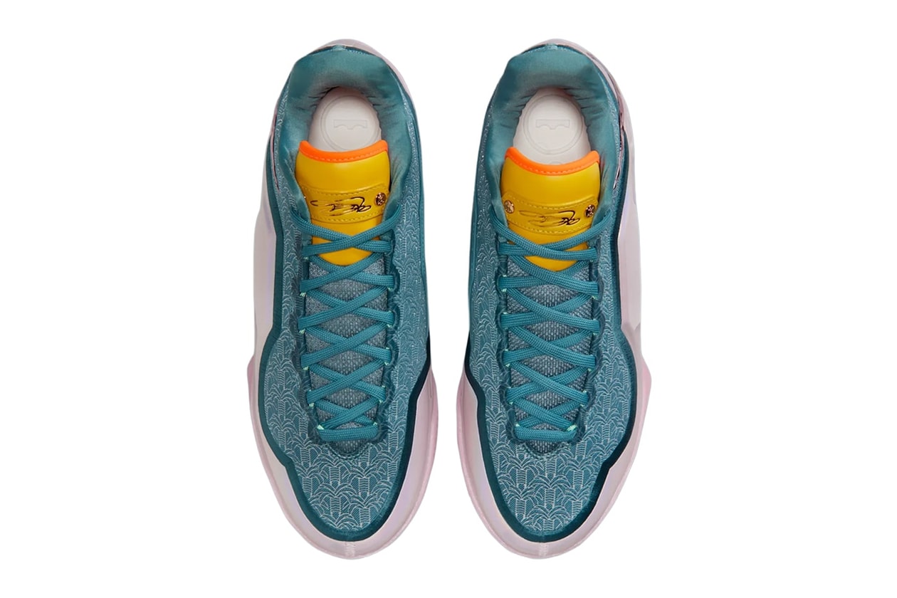 Beste Sneaker-Releases Oktober 2025 Woche 1 Air Afrique Nike Air Max RK61 POST ARCHIVE FACTION On Cloudmonster Hyper A$AP Rocky PUMA Inhale Mostro Mostro Gabbia Aminé New Balance ABZORB 2000 Biblioteca Nike LeBron 23 Miami Twice Up There ASICS GEL-KAYANO 12.1 Natsukashii Song for the Mute adidas Adizero PR Taekwondo Mei WTAPS New Balance ABZORB 2010 Jordan Tatum 4 St. Louis Pharrell Williams adidas VIRGINIA Adistar Jellyfish Grün Grau