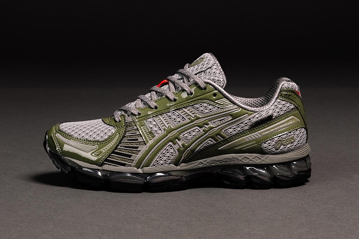 Beste Sneaker-Releases Oktober 2025 Woche 1 Air Afrique Nike Air Max RK61 POST ARCHIVE FACTION On Cloudmonster Hyper A$AP Rocky PUMA Inhale Mostro Mostro Gabbia Aminé New Balance ABZORB 2000 Biblioteca Nike LeBron 23 Miami Twice Up There ASICS GEL-KAYANO 12.1 Natsukashii Song for the Mute adidas Adizero PR Taekwondo Mei WTAPS New Balance ABZORB 2010 Jordan Tatum 4 St. Louis Pharrell Williams adidas VIRGINIA Adistar Jellyfish Grün Grau