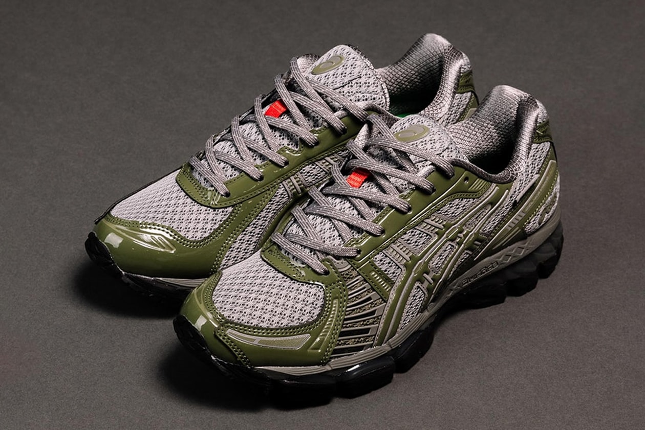 Best Sneaker Releases October 2025 Week 1 Air Afrique Nike Air Max RK61 POST ARCHIVE FACTION On Cloudmonster Hyper A$AP Rocky PUMA Inhale Mostro Mostro Gabbia Aminé New Balance ABZORB 2000 Biblioteca Nike LeBron 23 Miami Twice Up There ASICS GEL-KAYANO 12.1 Natsukashii Song for the Mute adidas Adizero PR Taekwondo Mei WTAPS New Balance ABZORB 2010 Jordan Tatum 4 St. Louis Pharrell Williams adidas VIRGINIA Adistar Jellyfish Green Grey